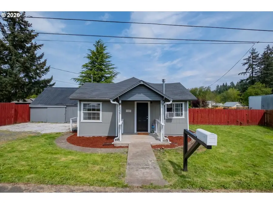 2320 Cedar St, Sweet Home, OR 97386 - #2