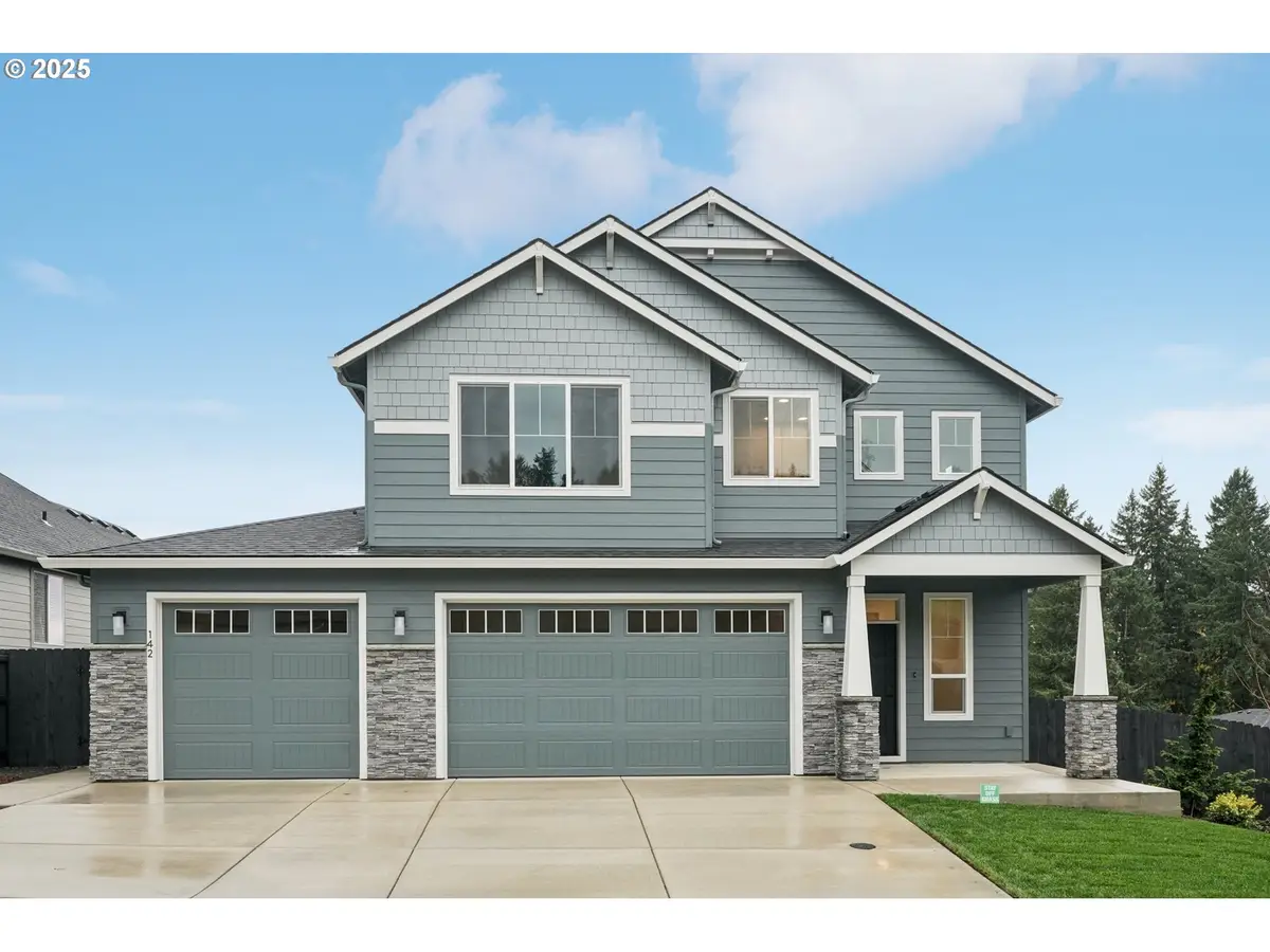 142 W 20th Way, La Center, WA 98629 - Image #1