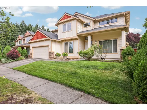 17608 SE 35th St, Vancouver, WA 98683