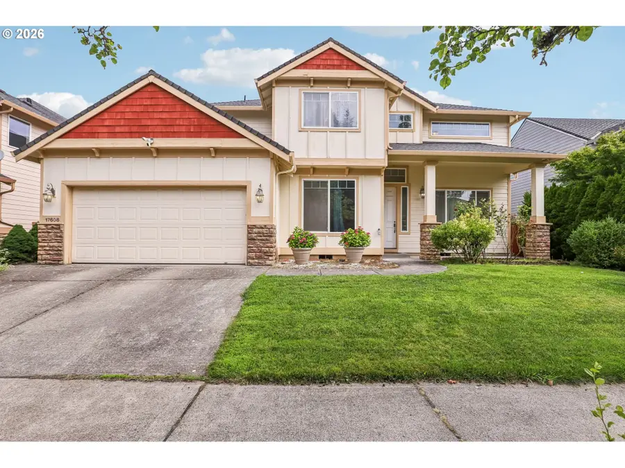 17608 SE 35th St, Vancouver, WA 98683 - #2
