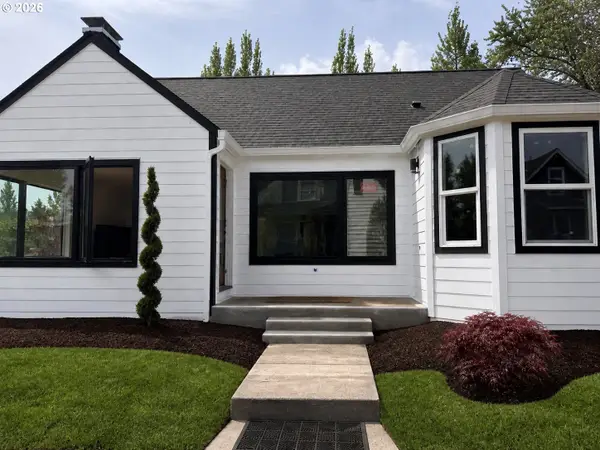 2333 SE 40th Ave, Portland, OR 97214