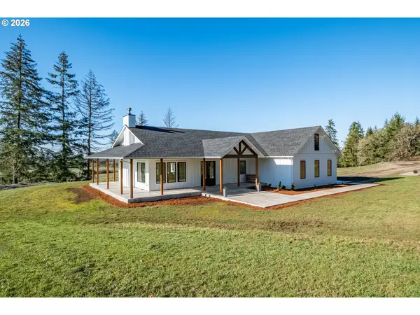 40327 Linn Haven Loop, Lebanon, OR 97355