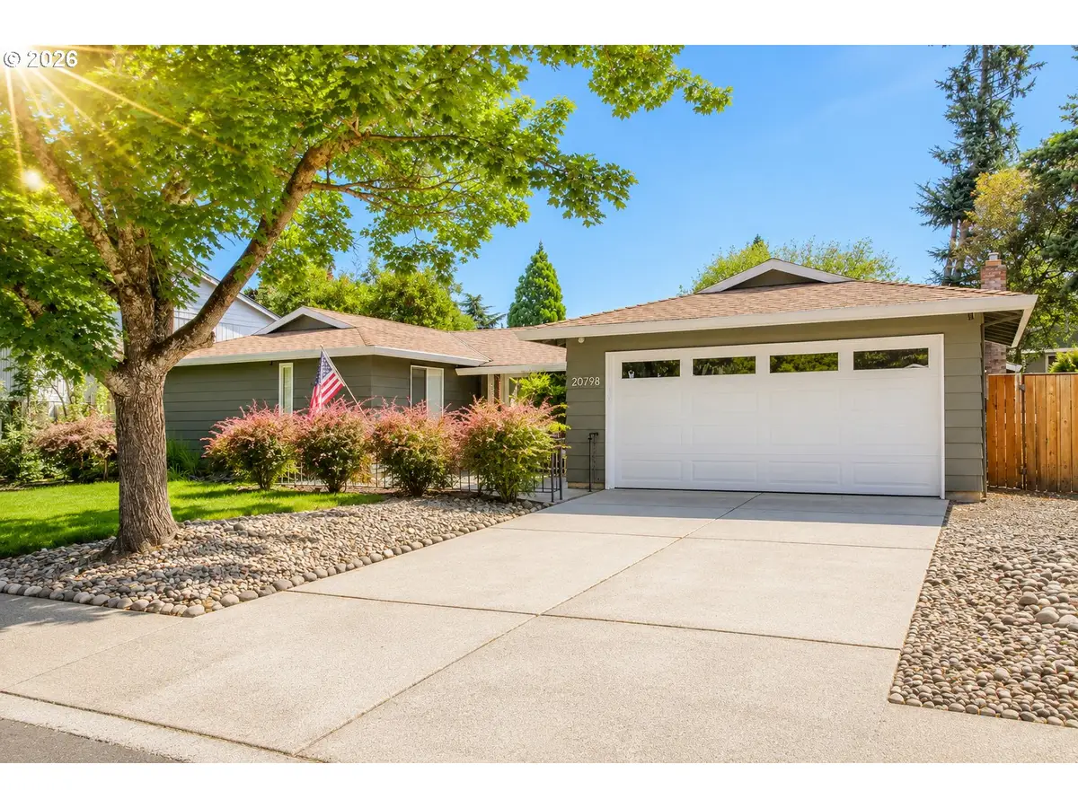 20798 SW Rosa Dr, Beaverton, OR 97078 - #1