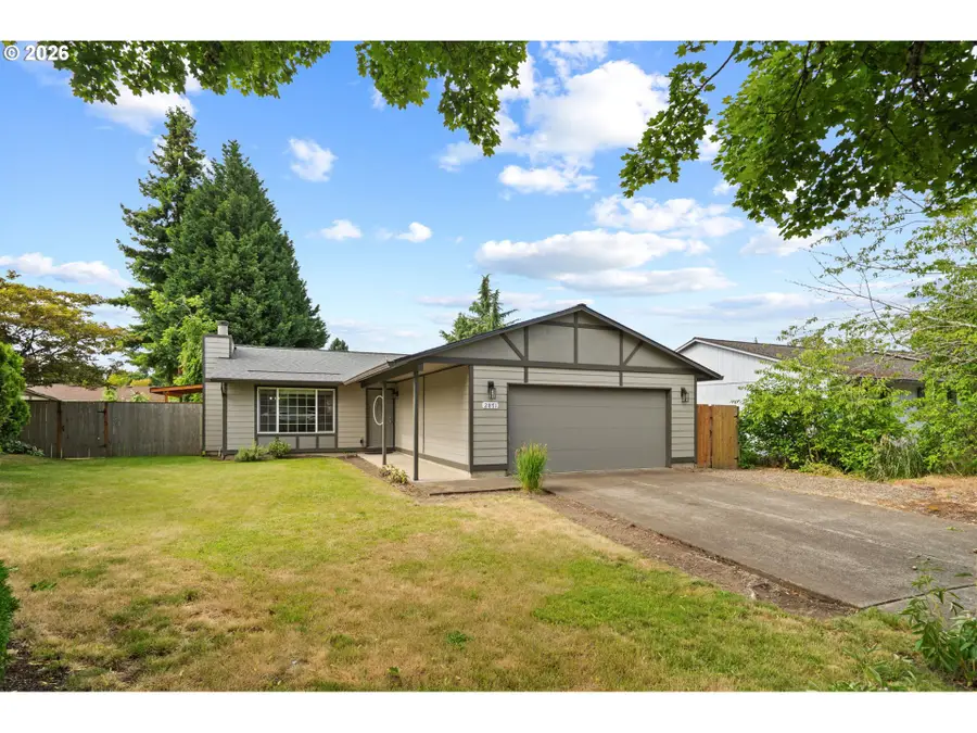 2871 NE Meadow Ct, Hillsboro, OR 97124 - #2