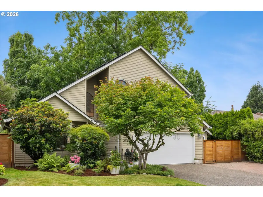 17500 NW Woodmere Ct, Beaverton, OR 97006 - #2