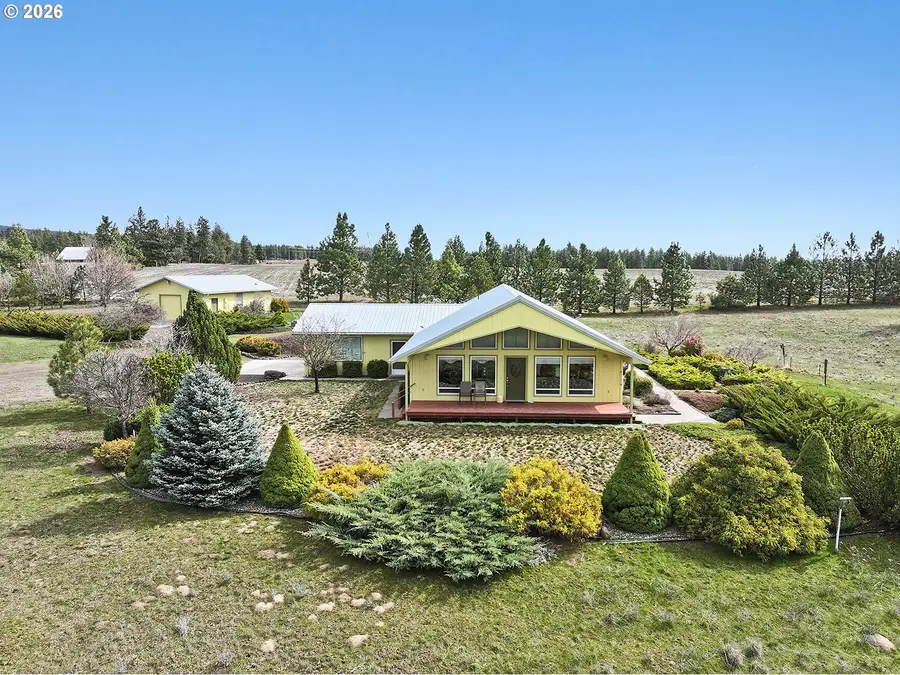 64 Seely Dr, Goldendale, WA 98620 - #3