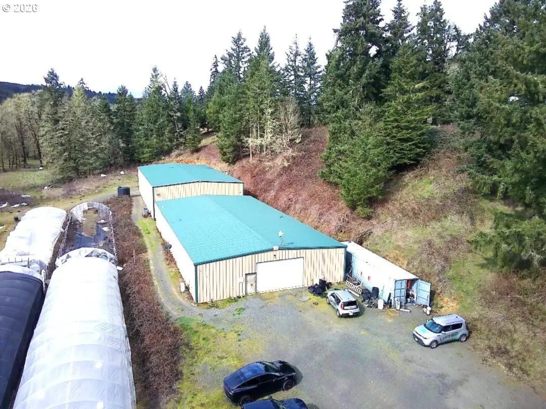85106 Territorial Hwy, Eugene, OR 97402 - #1