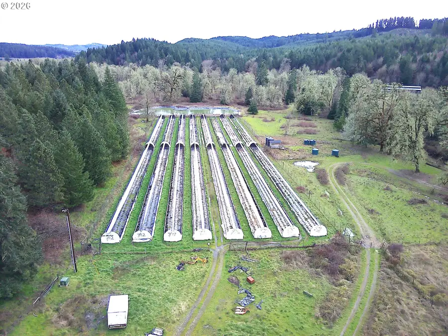 85106 Territorial Hwy, Eugene, OR 97402 - #2