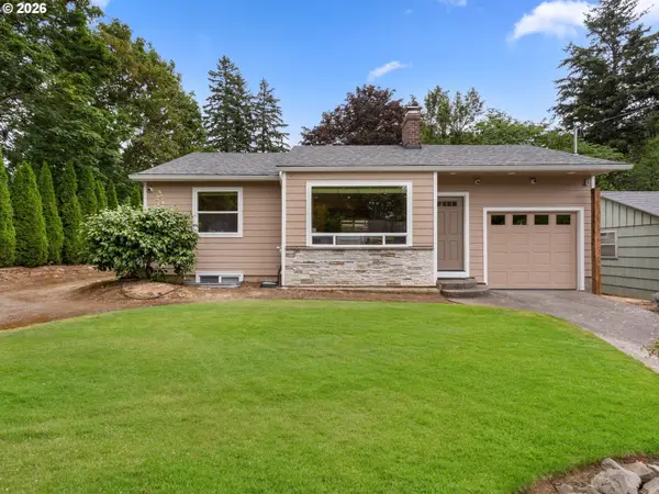 3666 NE 90th Ave, Portland, OR 97220
