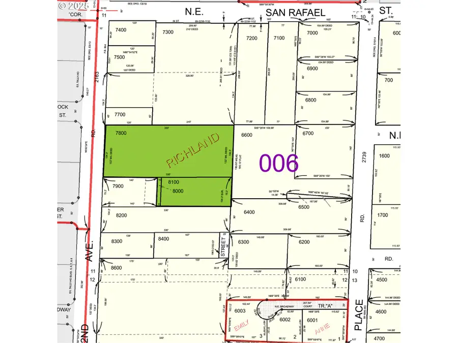 1830 NE 132nd Ave, Portland, OR 97230 - #3