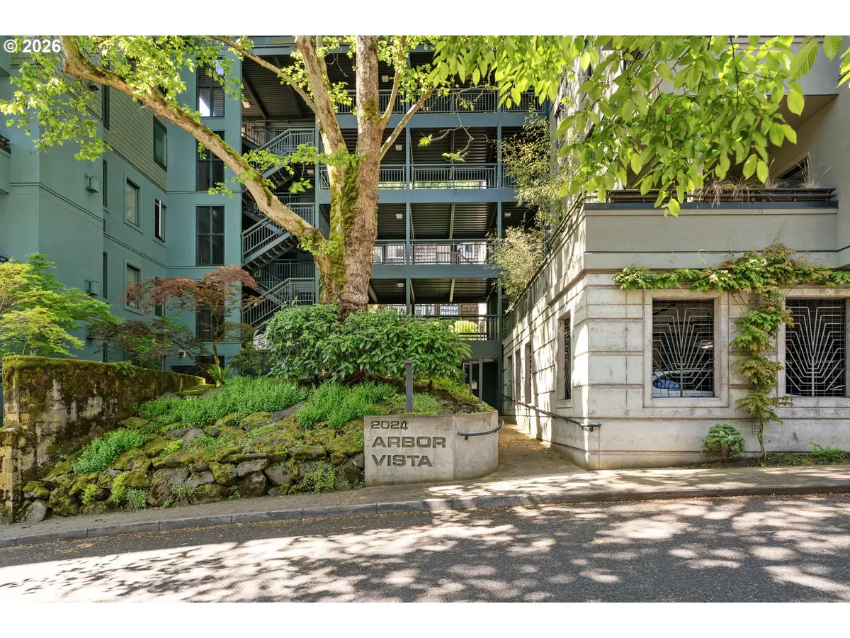 2024 SW Howards Way #405, Portland, OR 97201 - #1