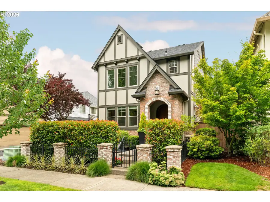 12284 SW Palermo St, Wilsonville, OR 97070 - #2