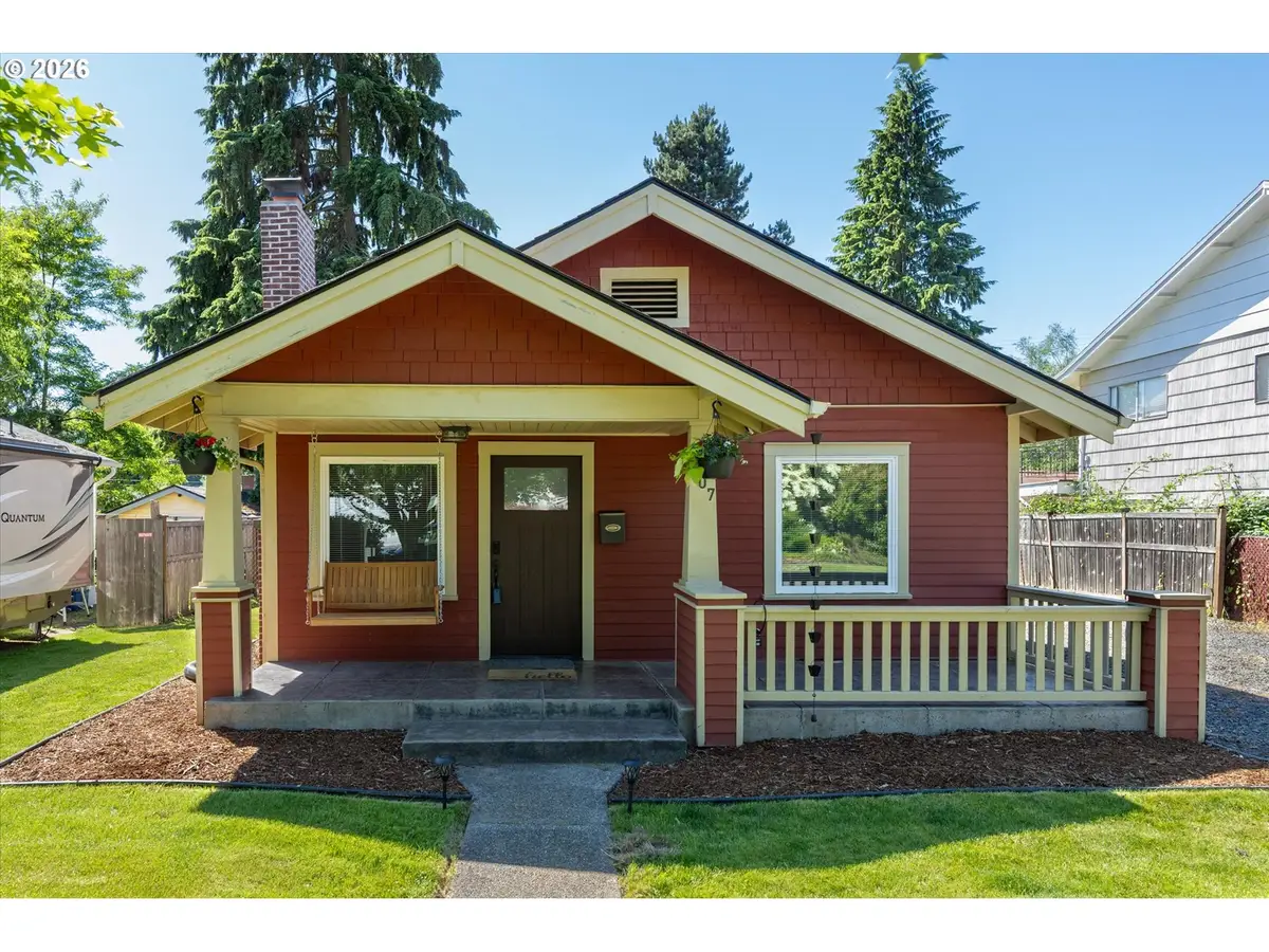 807 S Pearl St, Centralia, WA 98531 - #1