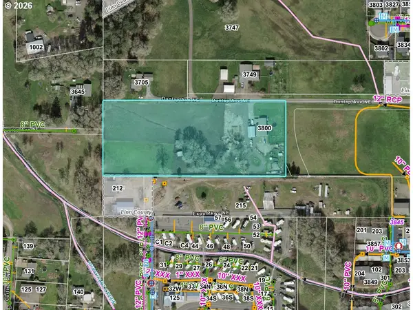 3800 Dunlap Ave Ne, Albany, OR 97322