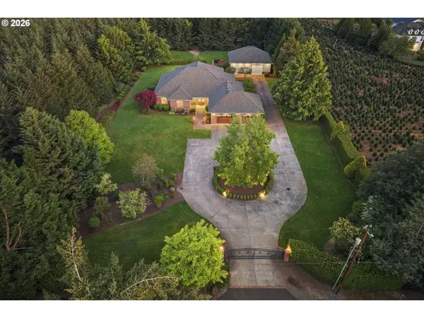 11980 SW Malloy Way, Sherwood, OR 97140