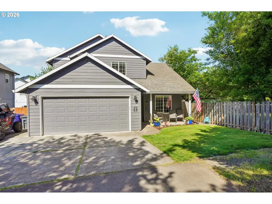 40348 Therese St, Sandy, OR 97055 - #2