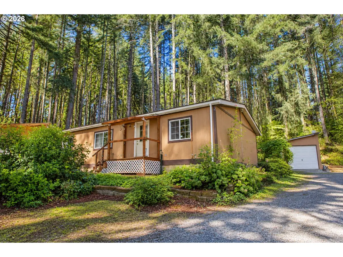 24331 Bolton Hill Rd, Veneta, OR 97487 - #1