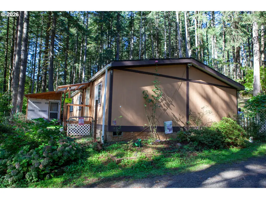 24331 Bolton Hill Rd, Veneta, OR 97487 - #2