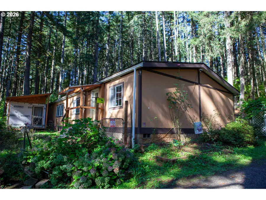 24331 Bolton Hill Rd, Veneta, OR 97487 - #3
