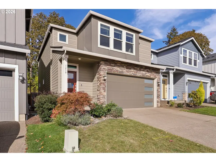 1459 19th Ave, Forest Grove, OR 97116 - #2