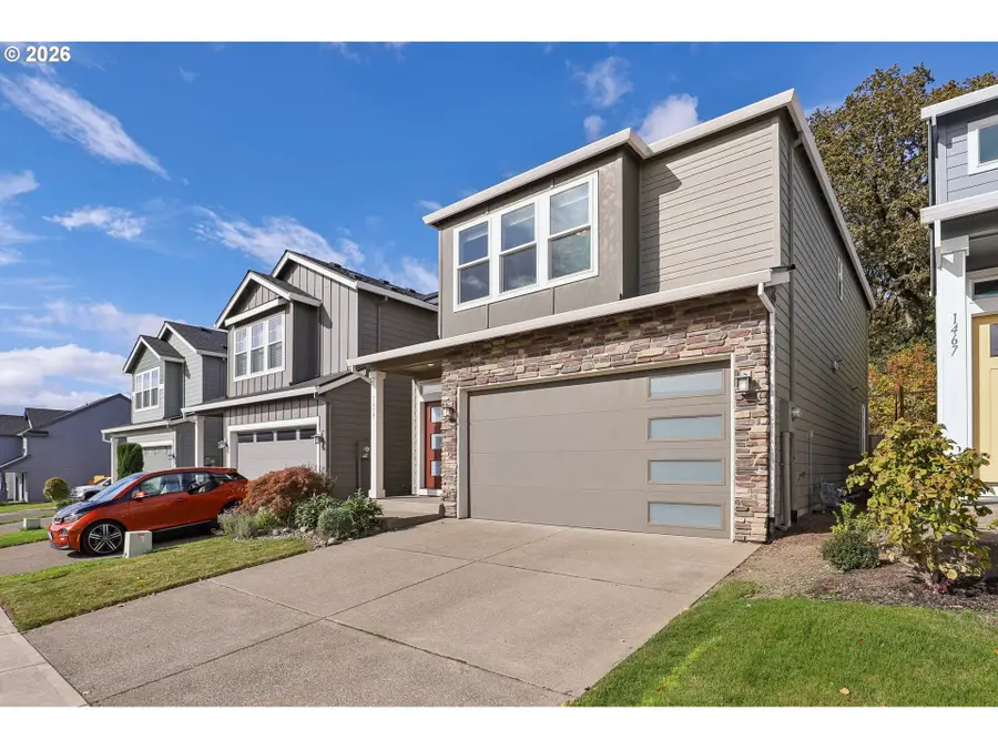1459 19th Ave, Forest Grove, OR 97116 - #3