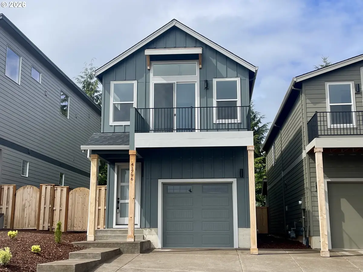 41796 Deschutes, Sandy, OR 97055 - #1