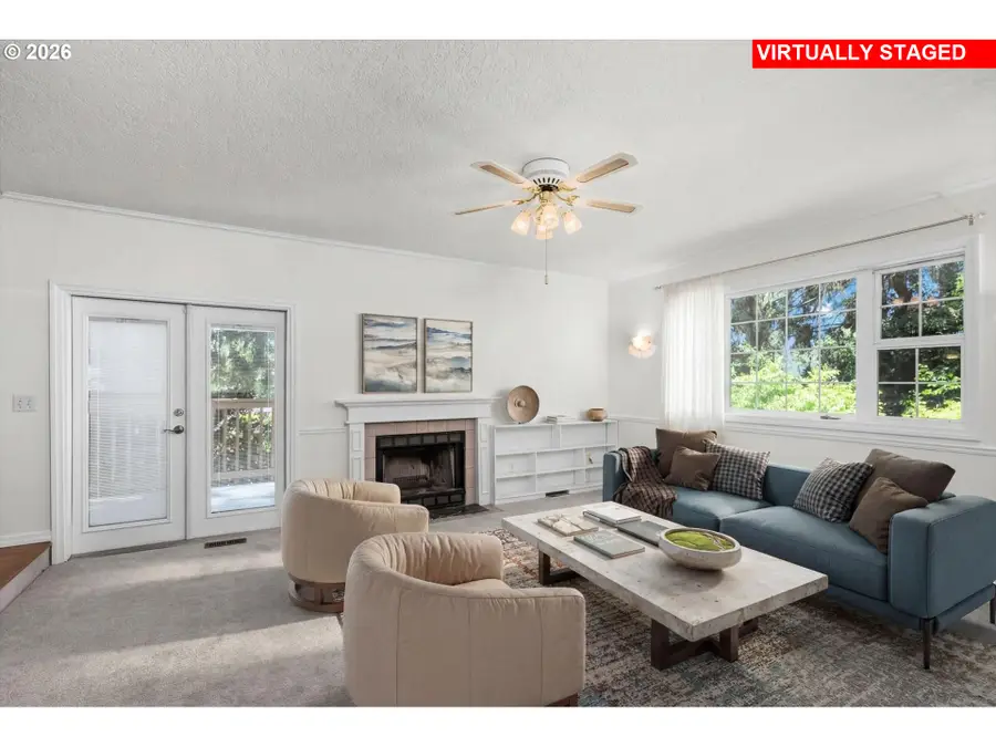 2331 Todd St, Eugene, OR 97405 - #3