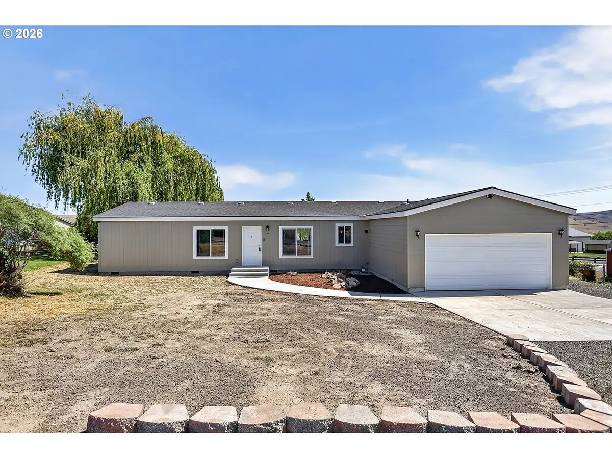 703 Spey Rd, Maupin, OR 97037 - #1