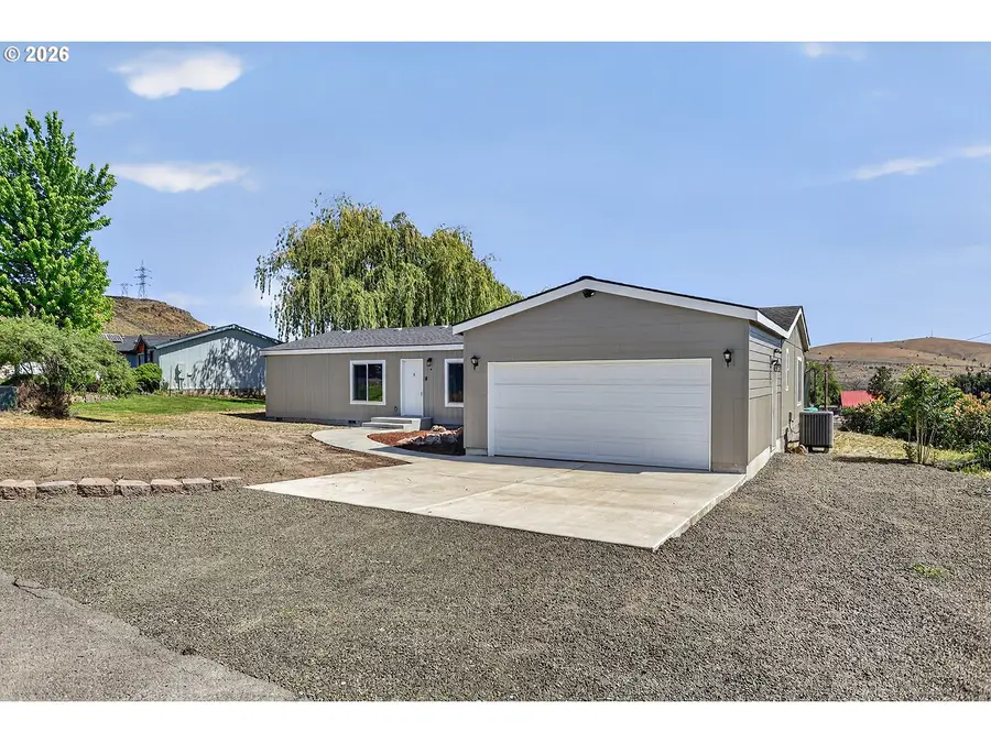 703 Spey Rd, Maupin, OR 97037 - #2