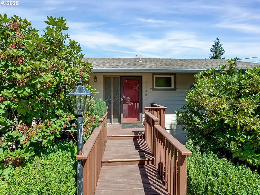 22805 SW Highland Dr, Sherwood, OR 97140 - #3