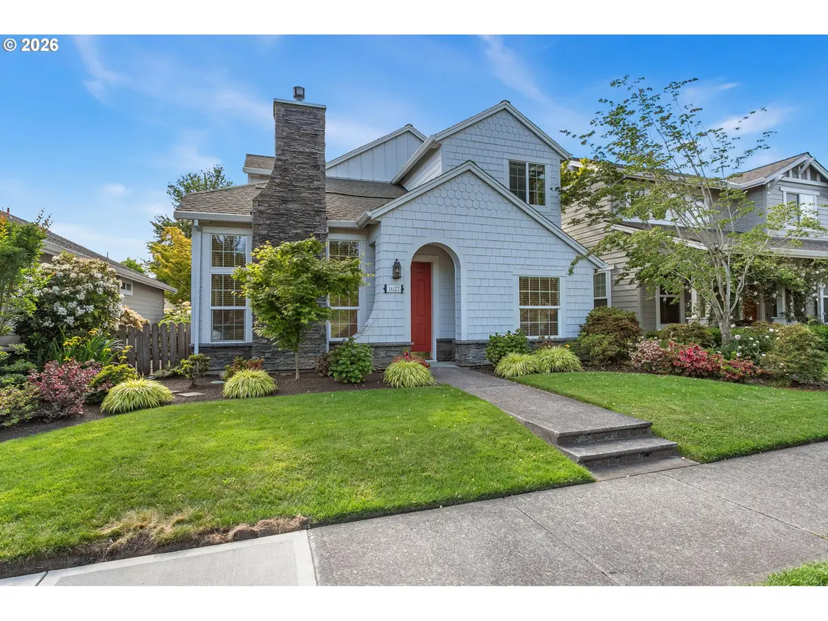 1627 NE 65th Ave, Hillsboro, OR 97124 - #1
