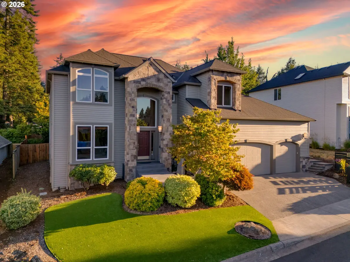 11450 SW Jackie Ct, Tigard, OR 97224 - #1