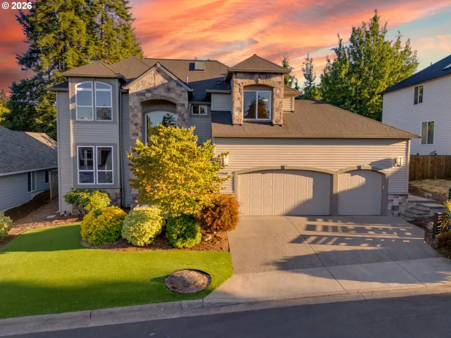 11450 SW Jackie Ct, Tigard, OR 97224 - #2