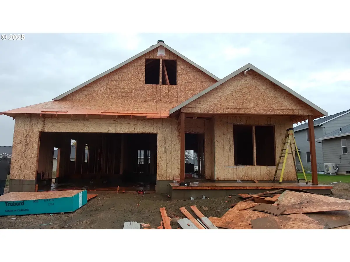 630 E Fourth St, Yamhill, OR 97148 - Image #1