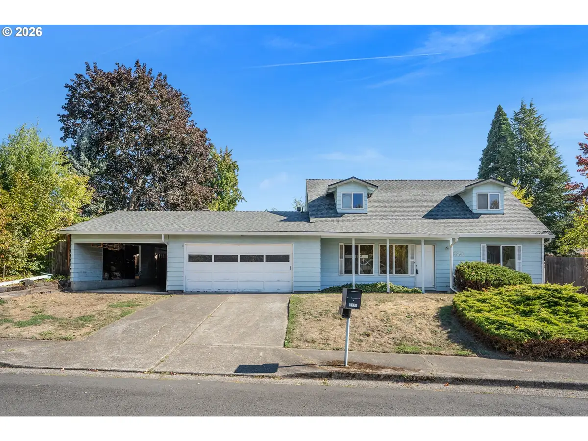 5750 SW 167th Ave, Beaverton, OR 97007 - #1