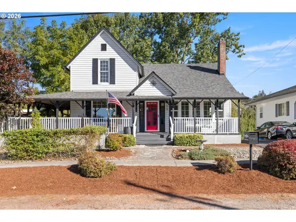 116 S 4th Ave, Ridgefield, WA 98642
