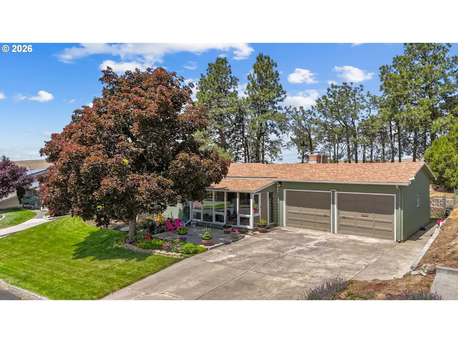1321 NW King Ave, Pendleton, OR 97801 - #2