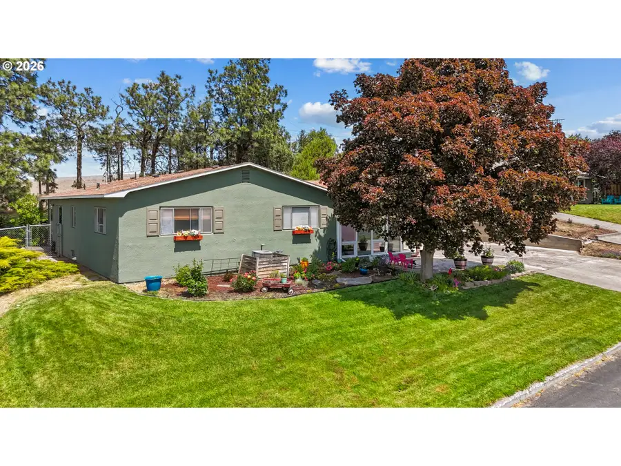 1321 NW King Ave, Pendleton, OR 97801 - #3