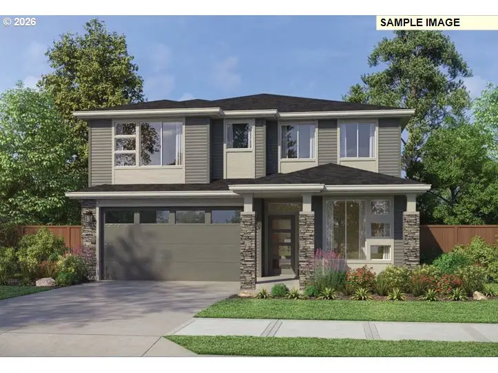 4788 NW 71st Ave, Camas, WA 98607 - #1