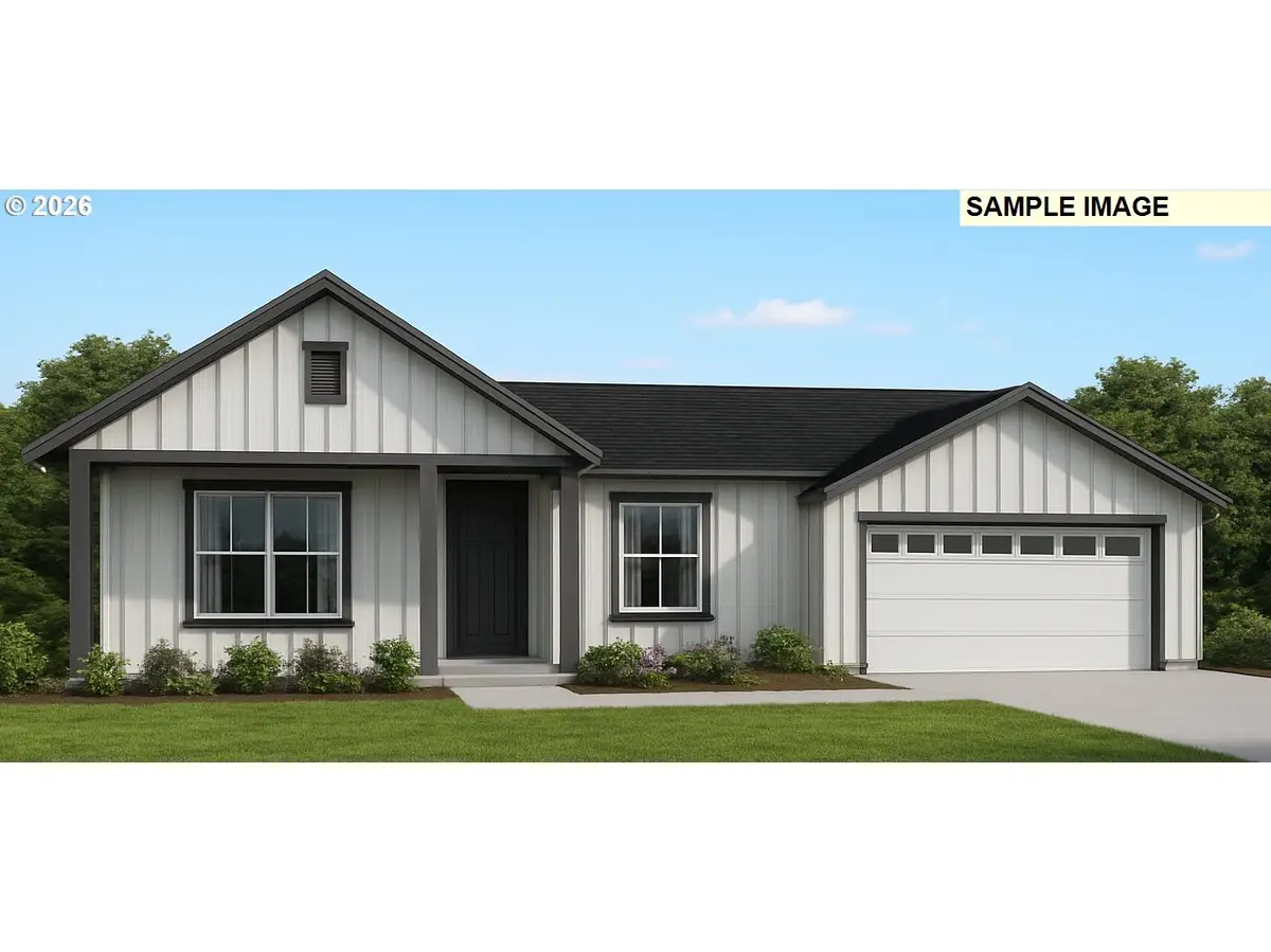 216 NW 16th Ave, Canby, OR 97013 - #1