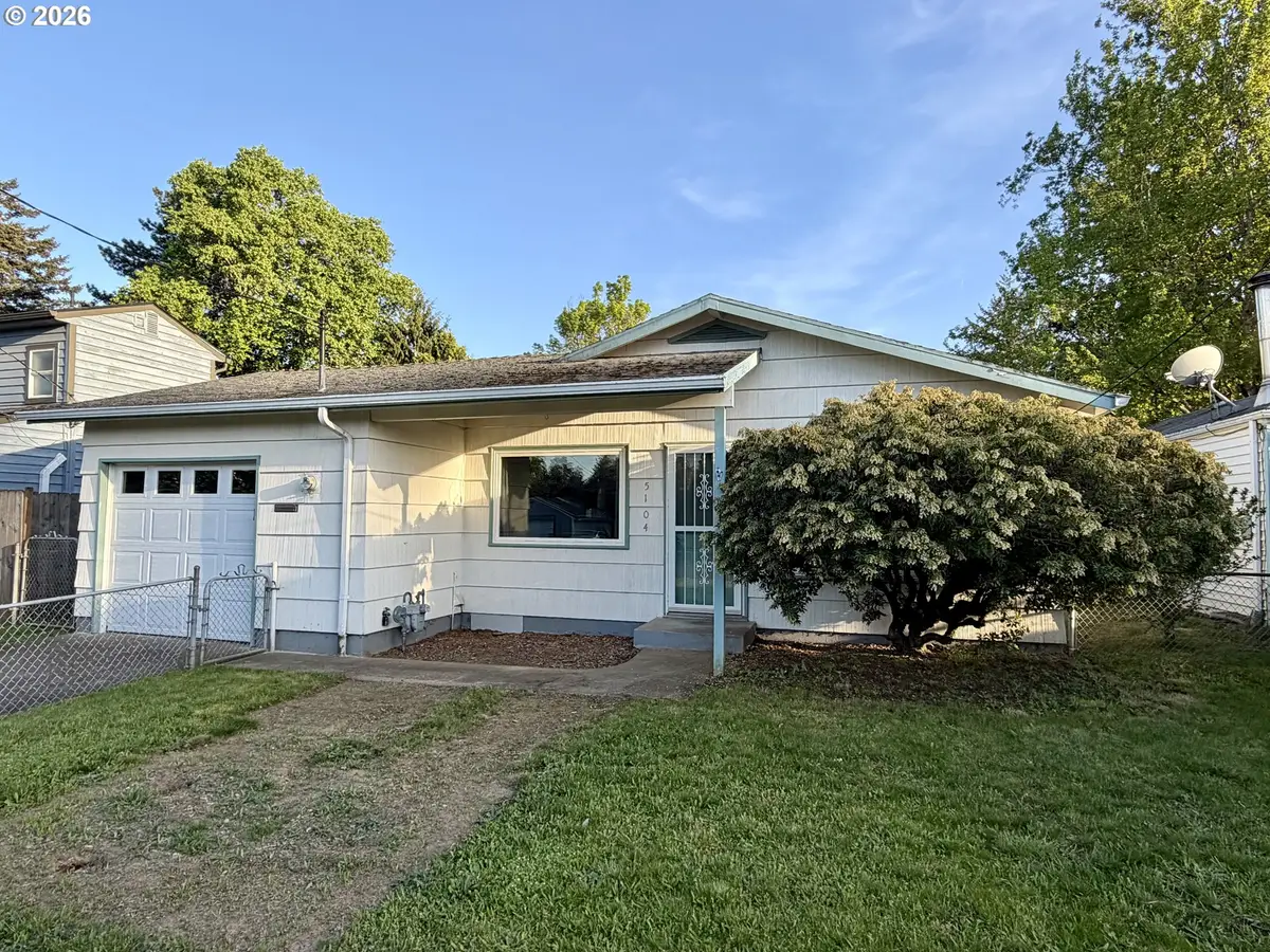 5104 NE Alberta St, Portland, OR 97218 - #1