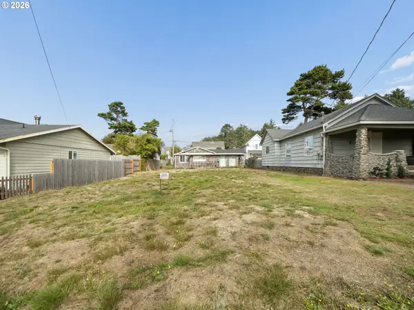 0 SW 29th, LincolnCity, OR 97367