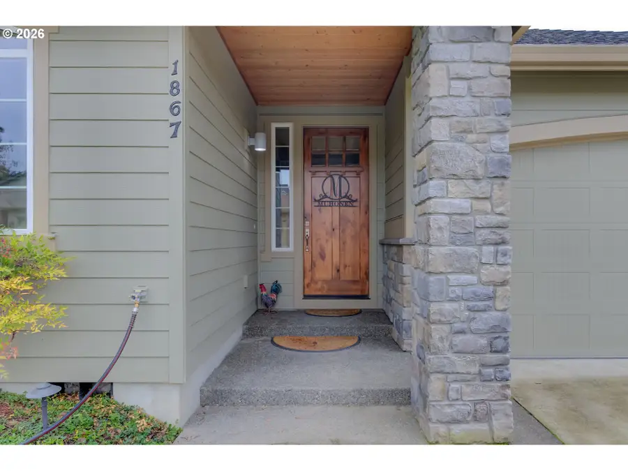 1867 S Harrier Rd, Ridgefield, WA 98642 - #2