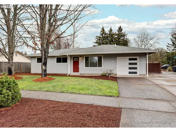 3075 NE Lancaster St, Corvallis, OR 97330