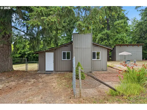 33399 SE Coupland Rd, Estacada, OR 97023