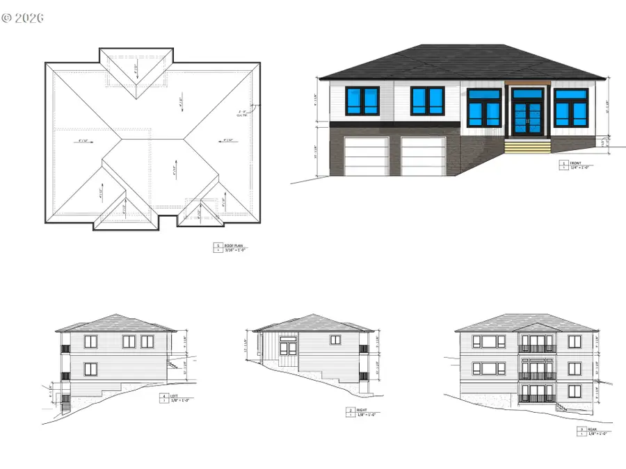 00 SE Duke St, Portland, OR 97236 - #2