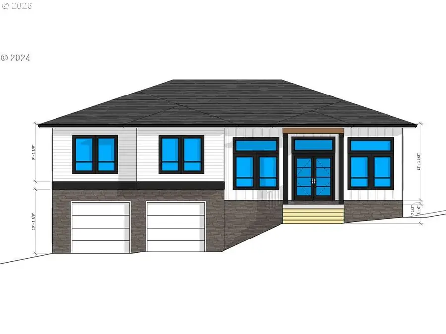 00 SE Duke St, Portland, OR 97236 - #3