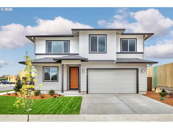 11529 SE Majestic Falls Pl #764, HappyValley, OR 97086