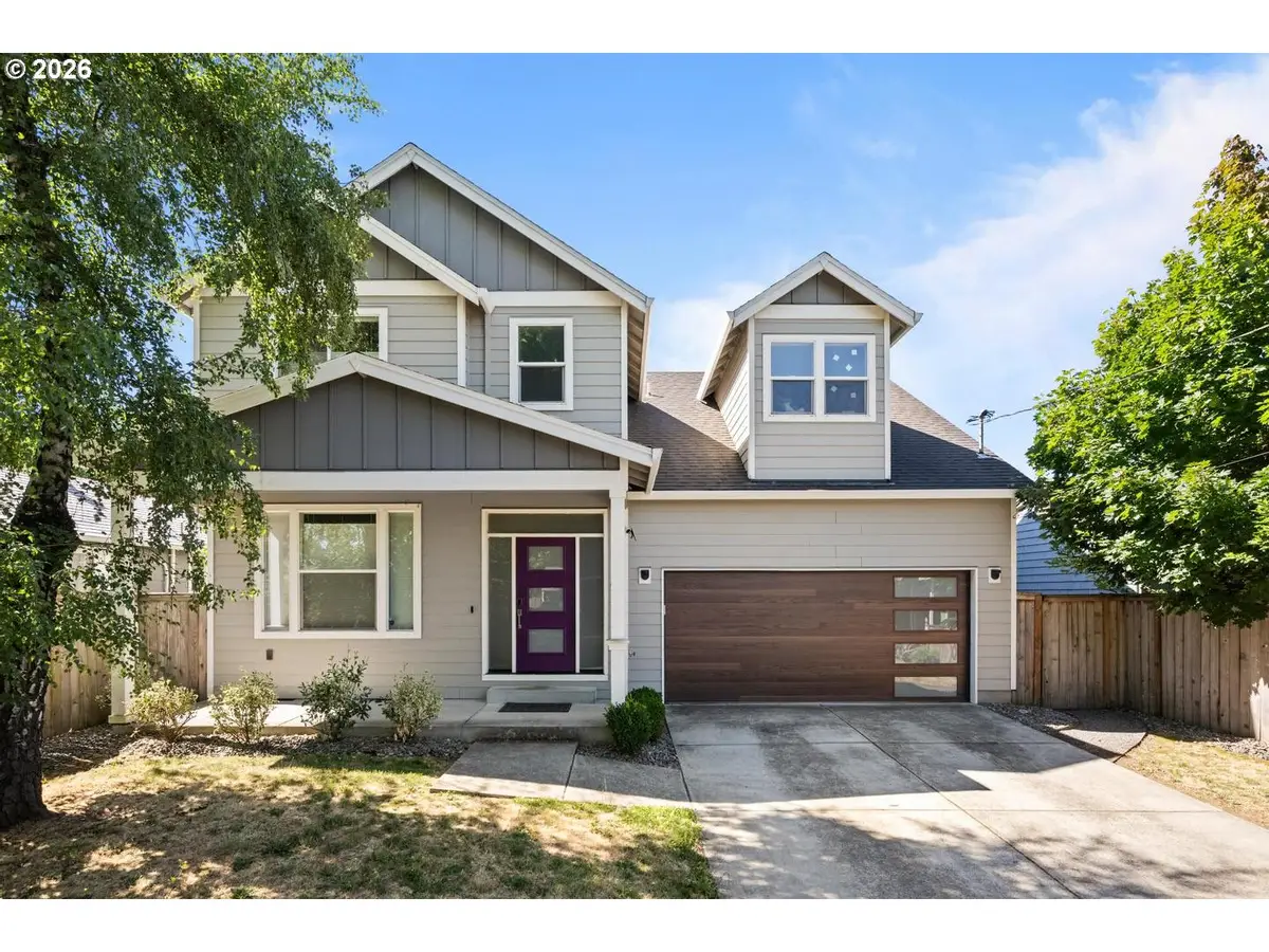 5236 SE Henderson St, Portland, OR 97206 - #1