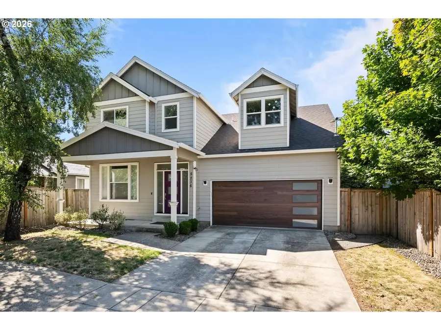 5236 SE Henderson St, Portland, OR 97206 - #3